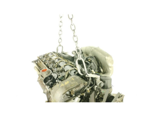 MOTOR COMPLETO|Desguaces La Cabaña