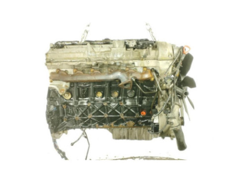 MOTOR COMPLETO|Desguaces La Cabaña 2