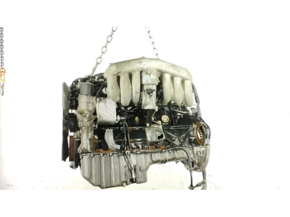 613961 MOTOR MERCEDES BENZ CLASE E (W210)|Desguaces La Cabaña