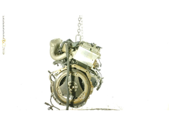 613961 MOTOR MERCEDES BENZ CLASE E (W210)|Desguaces La Cabaña