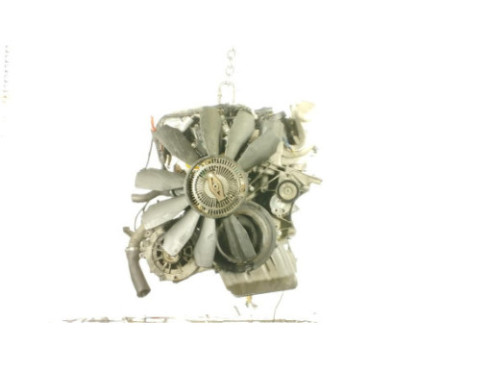 613961 MOTOR MERCEDES BENZ CLASE E (W210)|Desguaces La Cabaña
