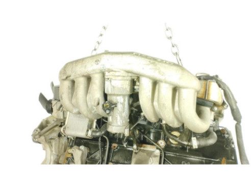 613961 MOTOR MERCEDES BENZ CLASE E (W210)|Desguaces La Cabaña