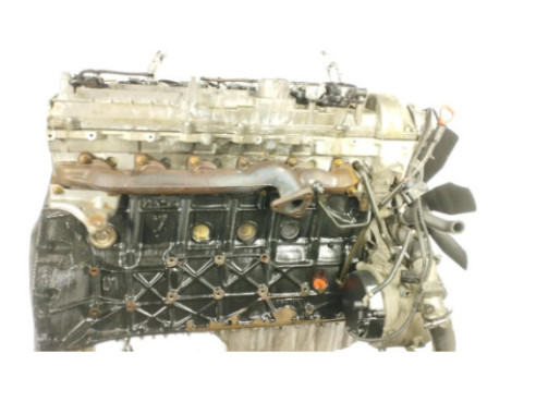 613961 MOTOR MERCEDES BENZ CLASE E (W210)|Desguaces La Cabaña