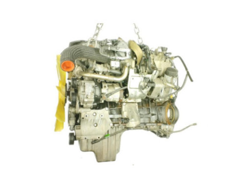 MOTOR COMPLETO|Desguaces La Cabaña 2