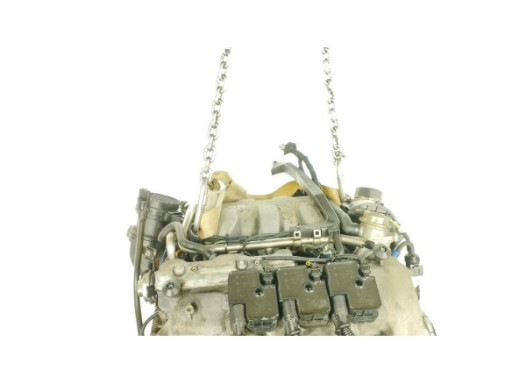 MOTOR COMPLETO|Desguaces La Cabaña