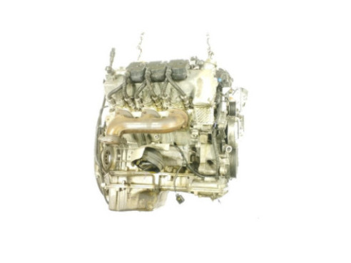 MOTOR COMPLETO|Desguaces La Cabaña 2