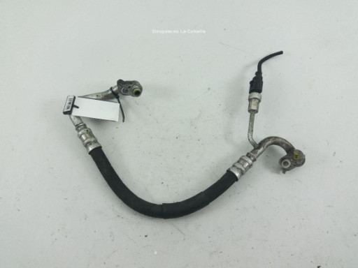 CLIMATIZACION|Desguaces La Cabaña