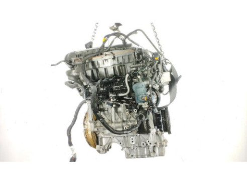 MOTOR COMPLETO|Desguaces La Cabaña 2