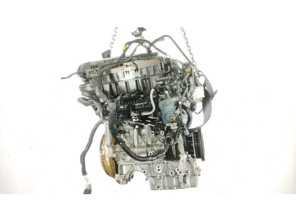 HNY (EB2DTS) MOTOR CITROEN C4 Picasso II|Desguaces La Cabaña