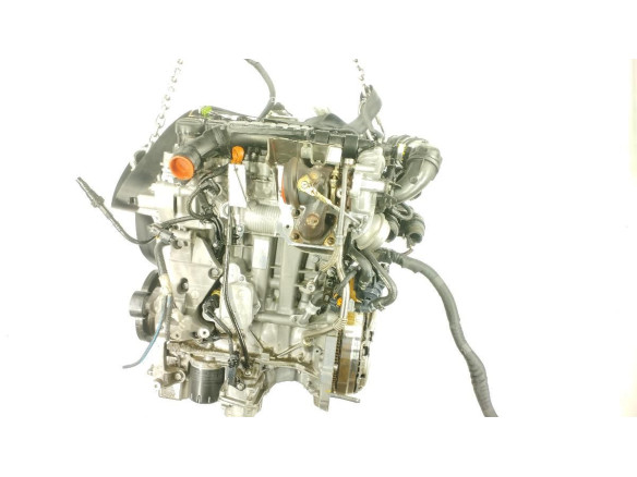 HNY (EB2DTS) MOTOR CITROEN C4 Picasso II|Desguaces La Cabaña