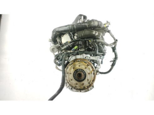 HNY (EB2DTS) MOTOR CITROEN C4 Picasso II|Desguaces La Cabaña