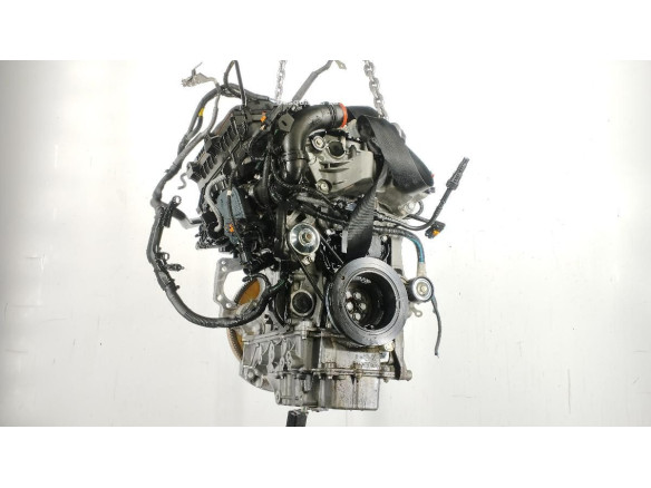 HNY (EB2DTS) MOTOR CITROEN C4 Picasso II|Desguaces La Cabaña