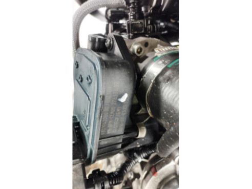 HNY (EB2DTS) MOTOR CITROEN C4 Picasso II|Desguaces La Cabaña
