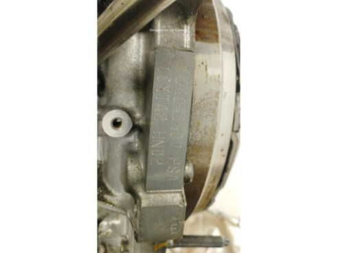 HNY (EB2DTS) MOTOR CITROEN C4 Picasso II|Desguaces La Cabaña