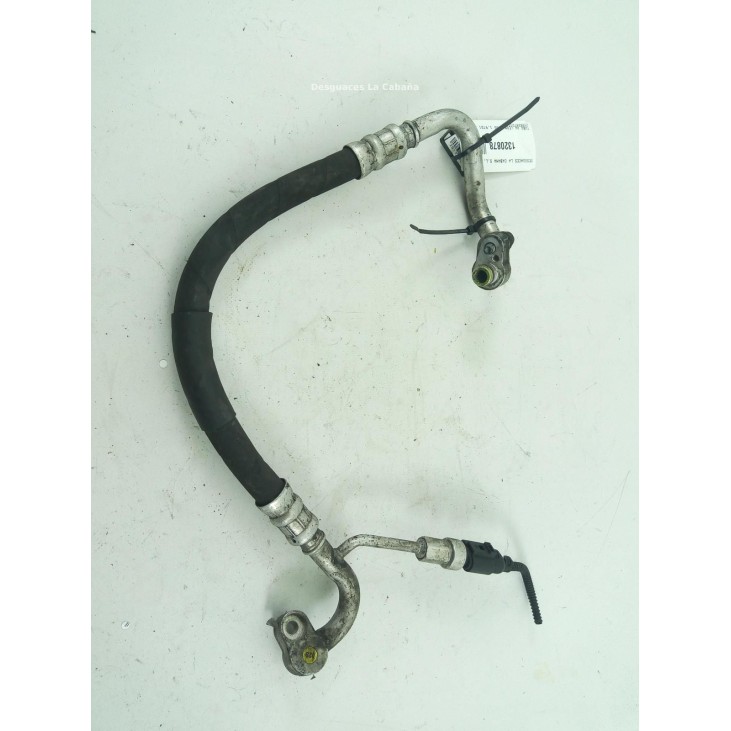 1K0820721CA TUBO AA DE COMPRESOR A RADIADOR AA SEAT LEON |Desguaces La Cabaña