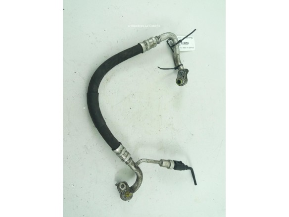1K0820721CA TUBO AA DE COMPRESOR A RADIADOR AA SEAT LEON |Desguaces La Cabaña
