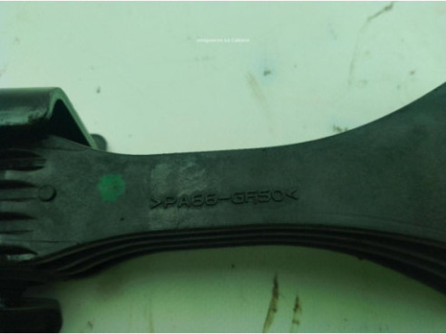SOPORTE MOTOR INF SUZUKI VITARA (LY)|Desguaces La Cabaña