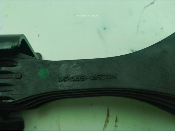 SOPORTE MOTOR INF SUZUKI VITARA (LY)|Desguaces La Cabaña
