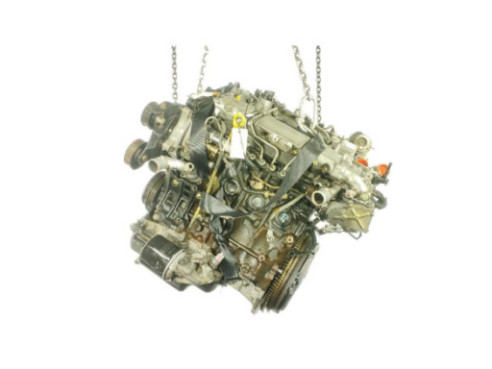 5381202090 ALETA DEL IZQ TOYOTA COROLLA (_E12_)|Desguaces La Cabaña 2