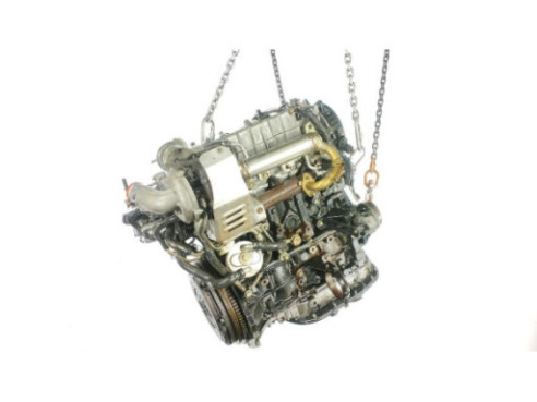 1CDFTV MOTOR TOYOTA COROLLA (_E12_)|Desguaces La Cabaña