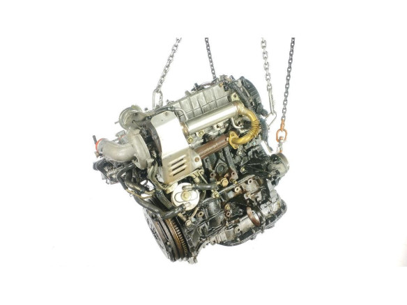 1CDFTV MOTOR TOYOTA COROLLA (_E12_)|Desguaces La Cabaña