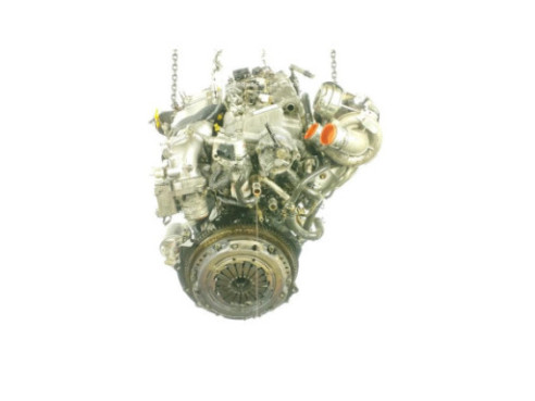 1CDFTV MOTOR TOYOTA COROLLA (_E12_)|Desguaces La Cabaña