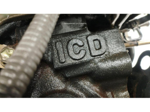 1CDFTV MOTOR TOYOTA COROLLA (_E12_)|Desguaces La Cabaña