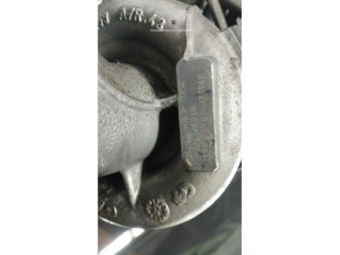 1CDFTV MOTOR TOYOTA COROLLA (_E12_)|Desguaces La Cabaña