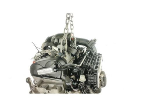 CYVB MOTOR SEAT LEON (5F1)|Desguaces La Cabaña