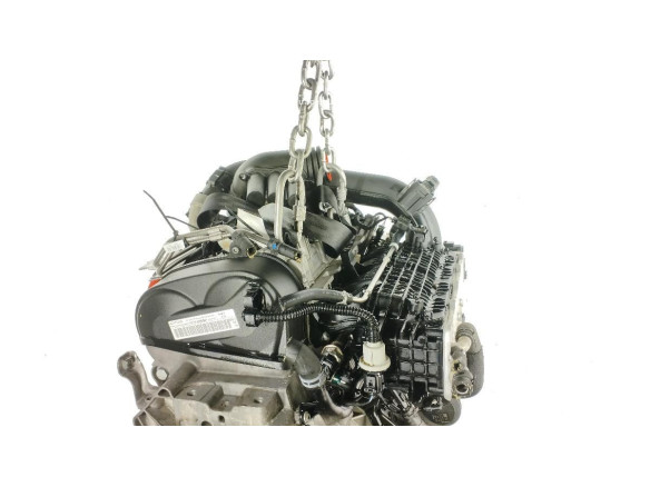 CYVB MOTOR SEAT LEON (5F1)|Desguaces La Cabaña