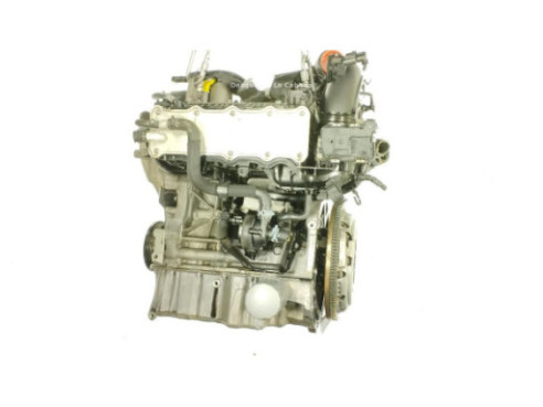 MOTOR COMPLETO|Desguaces La Cabaña 2