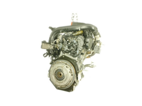 CYVB MOTOR SEAT LEON (5F1)|Desguaces La Cabaña