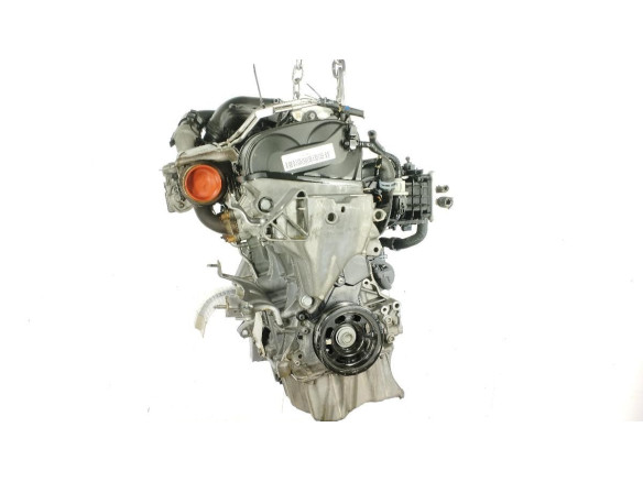 CYVB MOTOR SEAT LEON (5F1)|Desguaces La Cabaña