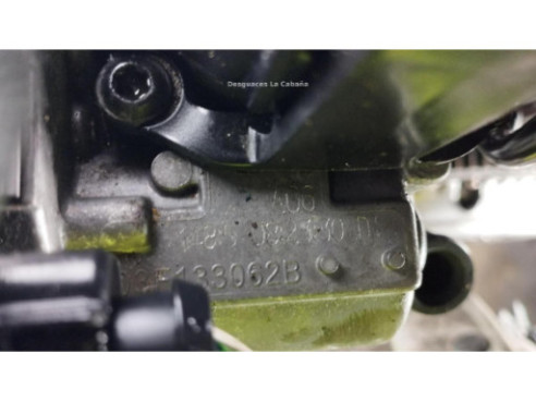 CYVB MOTOR SEAT LEON (5F1)|Desguaces La Cabaña