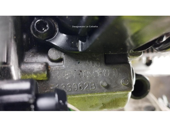 CYVB MOTOR SEAT LEON (5F1)|Desguaces La Cabaña