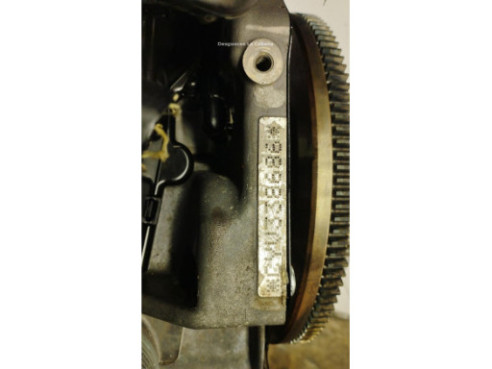 CYVB MOTOR SEAT LEON (5F1)|Desguaces La Cabaña