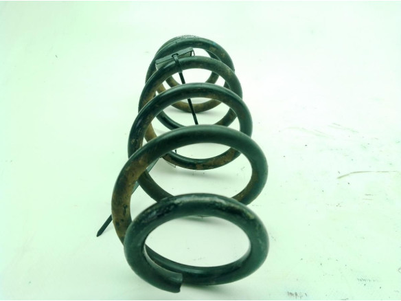 MUELLE SUSPENSION TRA IZQ SUZUKI VITARA (LY)|Desguaces La Cabaña