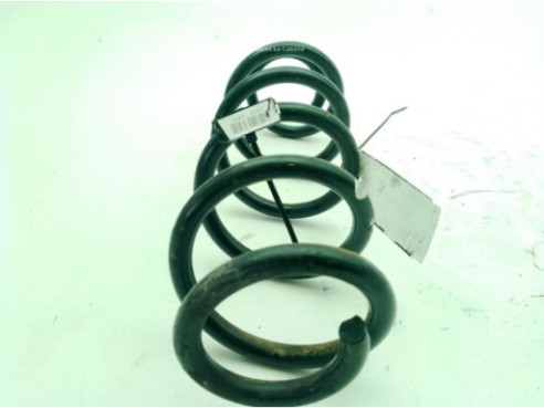 MUELLE SUSPENSION TRA IZQ SUZUKI VITARA (LY)|Desguaces La Cabaña