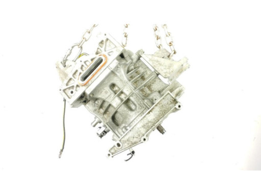 MOTOR COMPLETO|Desguaces La Cabaña