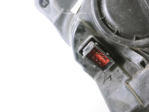 13253647 FARO DERECHO OPEL ASTRA J (P10) |Desguaces La Cabaña