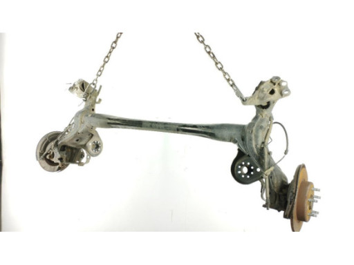 55487583  CAJA CAMBIOS OPEL ASTRA K (B16)|Desguaces La Cabaña