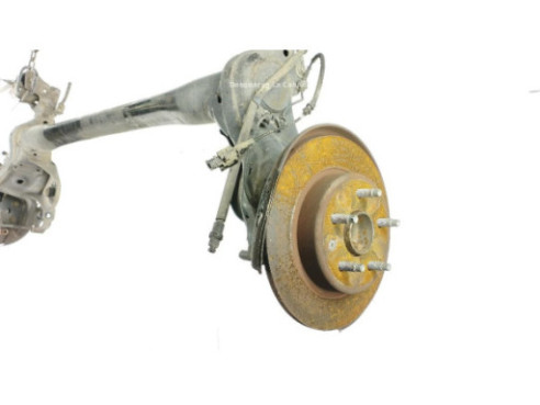 55487583  CAJA CAMBIOS OPEL ASTRA K (B16)|Desguaces La Cabaña 2