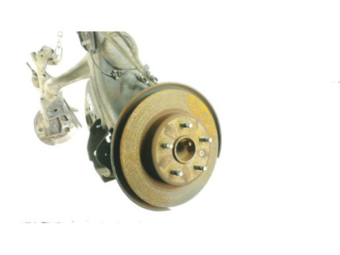 39154144 PUENTE TRA OPEL ASTRA K (B16)|Desguaces La Cabaña