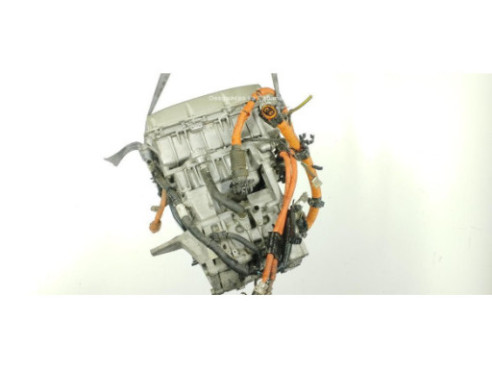 MOTOR COMPLETO|Desguaces La Cabaña 2