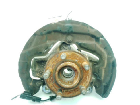 1877654 MANGUETA DEL DER FORD S-MAX|Desguaces La Cabaña