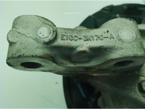 1877654 MANGUETA DEL DER FORD S-MAX|Desguaces La Cabaña