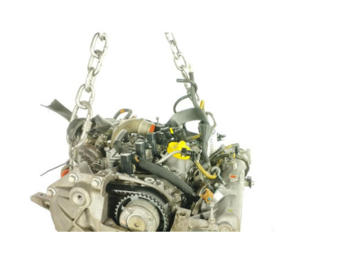 MOTOR COMPLETO|Desguaces La Cabaña