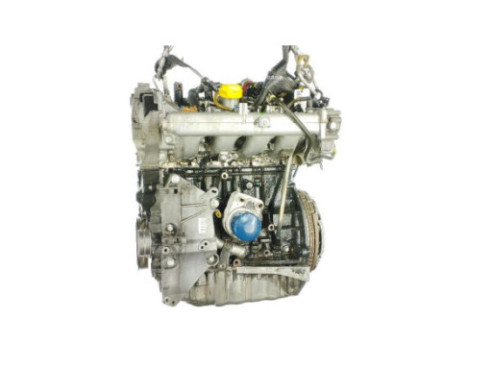 MOTOR COMPLETO|Desguaces La Cabaña 2