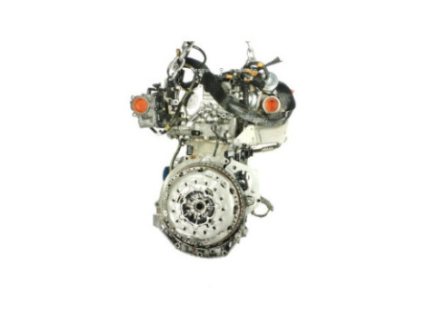 F4RL872 MOTOR RENAULT MEGANE III Coupé (DZ0/1_)|Desguaces La Cabaña