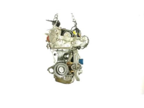 F4RL872 MOTOR RENAULT MEGANE III Coupé (DZ0/1_)|Desguaces La Cabaña